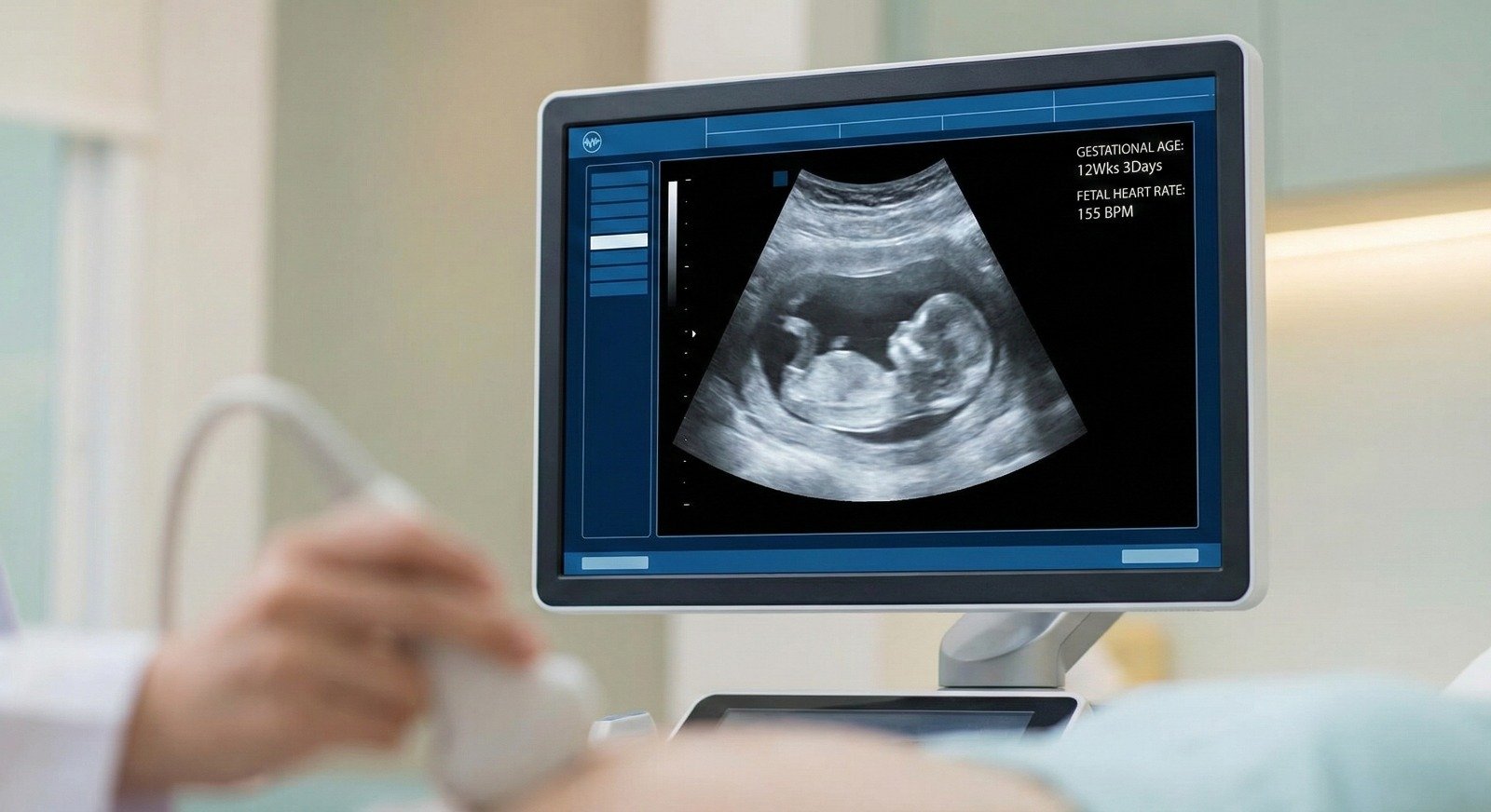 Suivi de Grossesse & Échographie