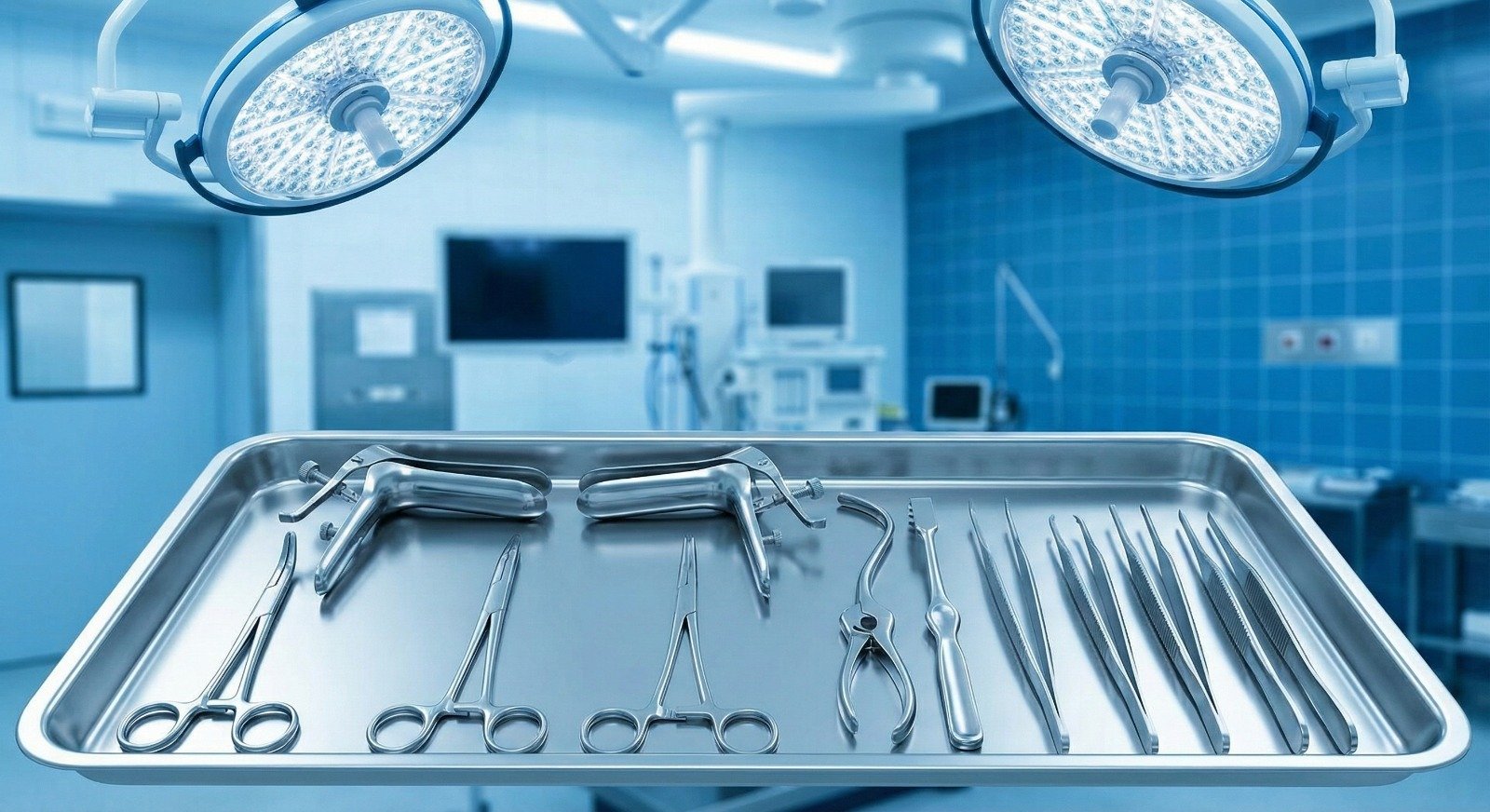 Chirurgie Gynécologique